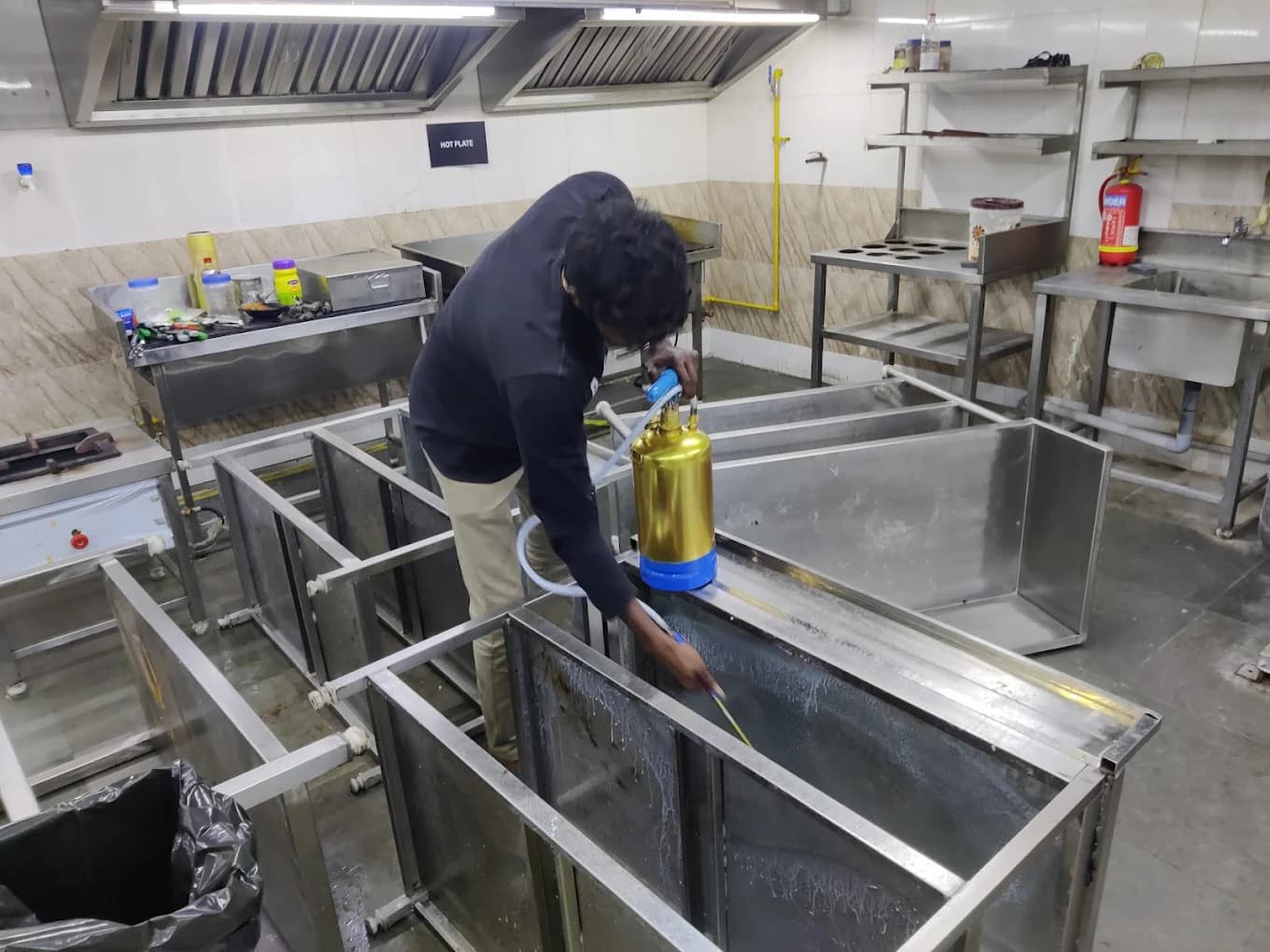 Chennai’s Trusted Pest Control Experts