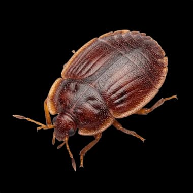 Bed Bugs Control